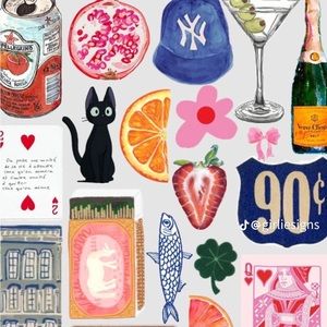 Meet your Posher, Kate